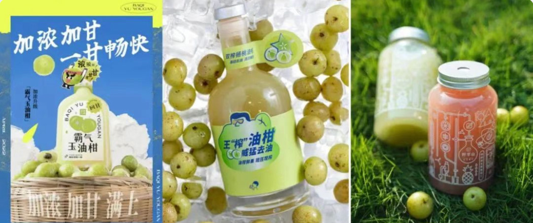 解困功能草本，捕捉國潮養(yǎng)生浪潮